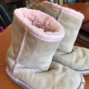Toddler ugg boots
